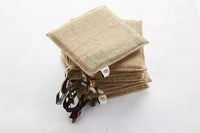 Set van 2 pannenlappen