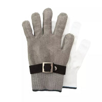 2-piece oyster glove XL