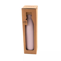 Double-walled vacuum flask blush pink 500ml