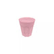 Mok uit rPET Dusty Pink 300ml