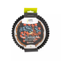 Moule à pâtisserie antiadhésif et à fond amovible ø 20cm