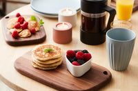 Serveerplank uit walnoot 30x17cm FSC®