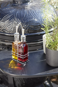 Oil and vinegar rack set 150ml