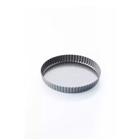 Moule à pâtisserie antiadhésif et à fond amovible ø 25cm