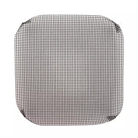 Square oven basket