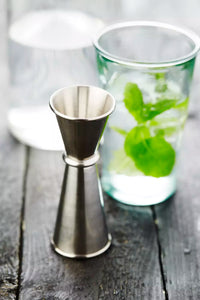 Professioneel cocktailmaatje 30/50ml