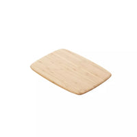 Bamboo cutting board 35x25x0.8cm FSC®