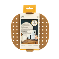 Base pour airfryer Cumin 20x20x2cm