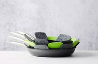 Set of 3 pan protectors