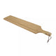 Planche en bambou 75x14x1.9cm FSC®