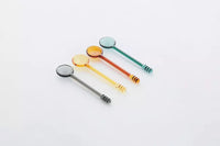 Set de 4 cuillères 12cm