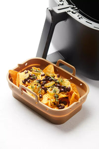 Moule airfryer pliable Cumin 20x10x9cm