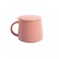 Mug avec infuseur Rose Sable 300ml