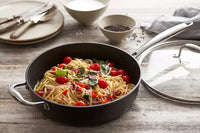 Pan-à-moi glass lid ø 28cm