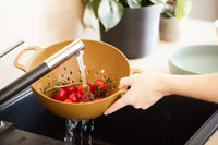 Passoire en rPET Cumin 31x23x12cm