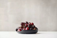 Wire bol noir mat ø 16cm