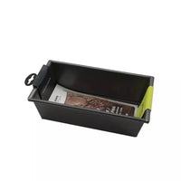 Bakvorm met anti-aanbaklaag 23x13x7cm