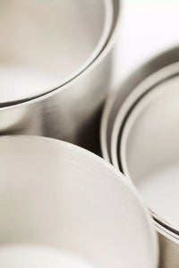 Food ring ø 8.5cm H 4cm