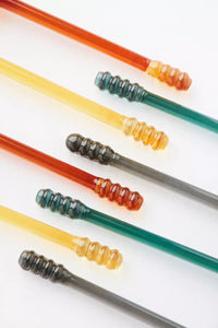 Set van 4 lepels 15cm