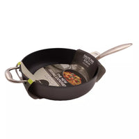 Pan-à-moi  lightweight cast iron sauté pan with excalibur non-stick coating ø 28cm