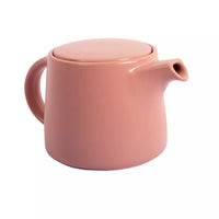 Théière avec infuseur Rose Sable 600ml