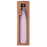 Double-walled vacuum flask blush pink 500ml