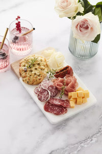 Set of 4 short cocktail drinking straws gold with cleaning brush