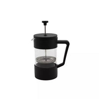 French press cafetière zwart 600ml