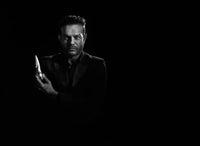 Professioneel oestermes