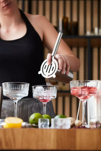 Hawthorn cocktailzeef