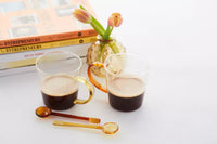 Set de 4 cuillères 12cm