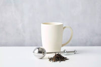 Telescopische thee infuser