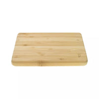 Bamboo cutting board 20x14.5x1.8cm FSC®