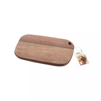 Serveerplank uit walnoot 30x17cm FSC®