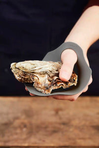 Oyster guard