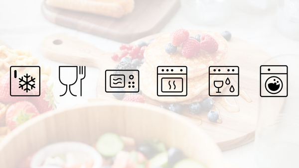 Symboles d'utilisation : comment utiliser vos produits Point-Virgule ?