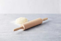 Rouleau à pâtisserie en hêtre 44cm FSC®