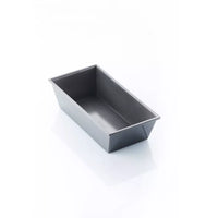 Bakvorm met anti-aanbaklaag 30x15x8cm