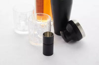 Cocktailmaatje zwart 30/50ml