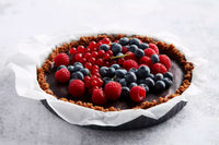 Moule à pâtisserie antiadhésif et à fond amovible ø 23cm