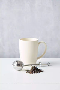 Telescopische thee infuser