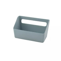 Aanrechtbakje uit bamboevezel mist blauw