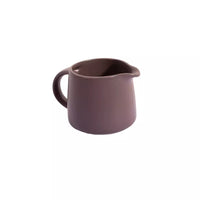 Milk jug Midnight Mocha, 150ml