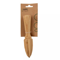 Presse-agrumes en bambou FSC®