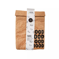 Herbruikbare thermische lunchtas