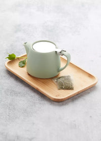 Plateau en bambou 28x19x1.9cm FSC®