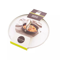 Pan-à-moi glass lid ø 28cm