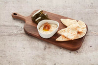 Serveerplank uit walnoot 32x18.5cm FSC®