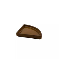 Sharing 1/4 tapas dish Cumin 13x13x2cm