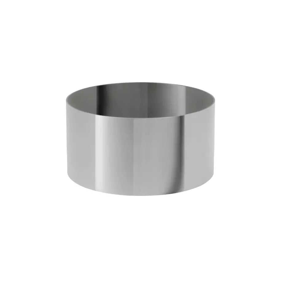 Food Pipe Rings Food ring ø 4cm H 4.5cm – Point Virgule